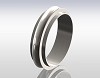 KF Centering Ring without O-Ring - SST 304 - 316L