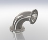 Elbow KF 90°