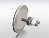 Adaptors VCR Male
