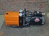 Vacuum pump "Alcatel M2008A" Vacuum pump "Alcatel M2008A"