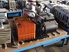 Vacuum pump Alcatel 2004A Vacuum pump Alcatel 2004A