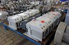 Vacuum pump Leybold-Heraeus Trivac D16A Vacuum pump Leybold-Heraeus Trivac D16A