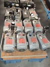 Vacuum pump Busch SE 0170C Vacuum pump Busch SE 0170C