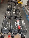 Vacuum pump Busch SV1040B Vacuum pump Busch SV1040B