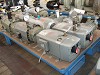 Vacuümpomp 'Becker VT 4.10' Vacuümpomp 'Becker VT 4.10'