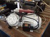 Vacuum pump Neuberger N0353 Vacuum pump Neuberger N0353