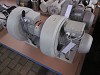 Vacuum pump, new- Vacuum pump, new-