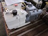 Vacuum pump Leybold-Heraeus S8A-HF 4 Vacuum pump Leybold-Heraeus S8A-HF 4