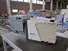 Vacuum pump Varian HS 602 Vacuum pump Varian HS 602