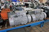Vacuum pump Varian MS30 Vacuum pump Varian MS30
