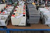 Vacuum pump Varian HS 602 Vacuum pump Varian HS 602