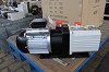 Vacuum pump Leybold D16E Vacuum pump Leybold D16E