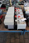 Vacuum pump Leybold Trivac D10E Vacuum pump Leybold Trivac D10E