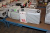 Vacuum pump Edwards E2M28 (damaged) Vacuum pump Edwards E2M28 (damaged)
