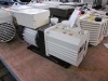 Vacuum pump Leybold D10E Vacuum pump Leybold D10E