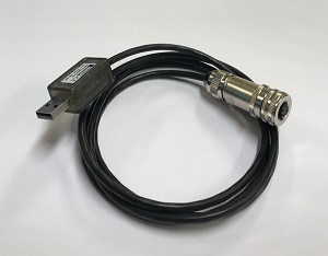 S4-Connect™ programmer USB to M12 connec