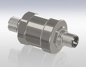 HVCM-1 Transmitter, DIN 3852-E, G¼”