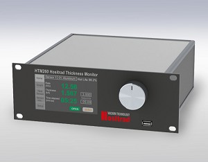 HTM260 Quartz Monitor
