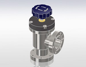 Valve Angle Manual  NW16CF Rotatable