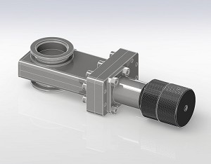 Valve Gate KF 40 Manual operated