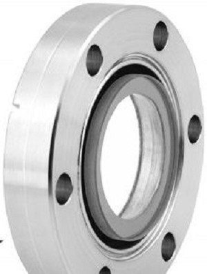 Viewport, Zero Length, CF, Sapphire