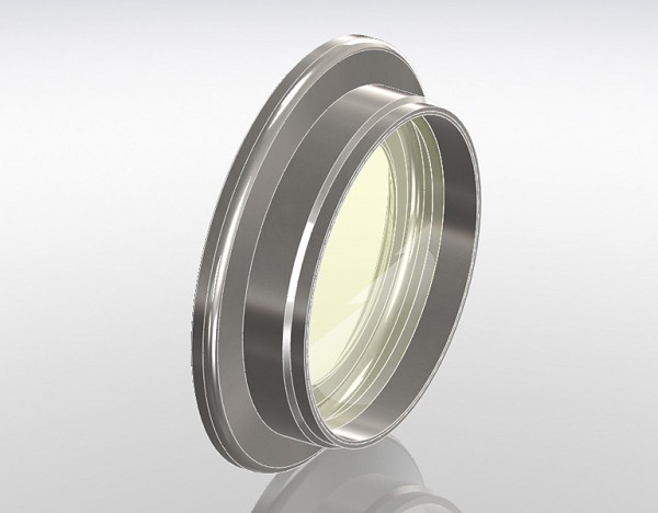 Anti reflective sapphire cheap