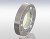 Viewport, Zero-Length, CF, Glass, Exchangeable Window