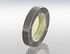 Viewport, Zero Length, CF, Natural, Quartz Z-Cut